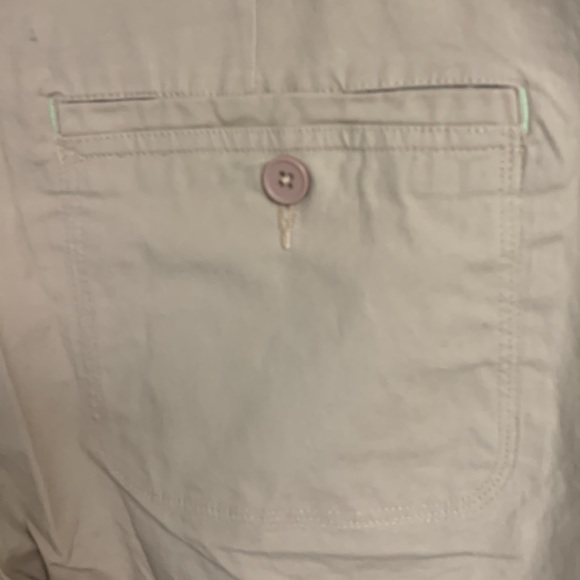 New Tinkerbell Capris Pants Size 14 with Drawstring - Picture 7 of 8